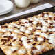 Waffled Crust Dessert Pizzas Image 4