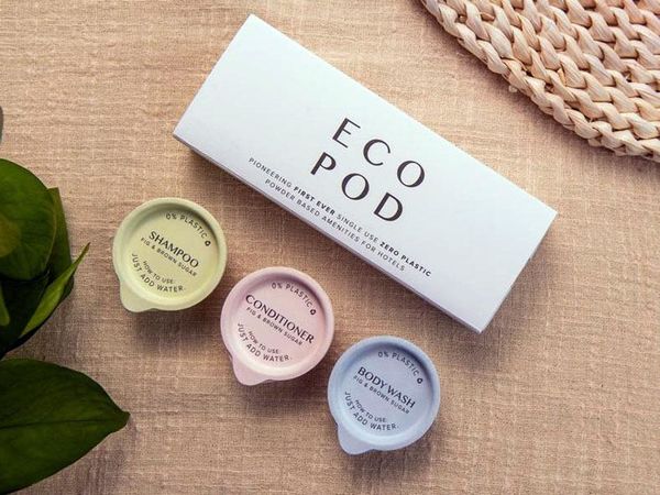 Top 100 Eco Trends in April