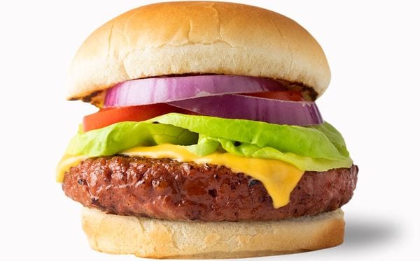 Top 100 Food Trends in April