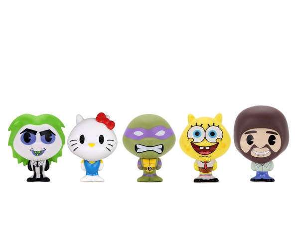 Top 30 Toy Trends in April