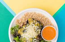 Fast-Casual Dining Bonds