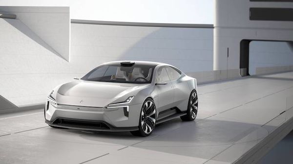 Top 30 Eco Transportation Trends in April