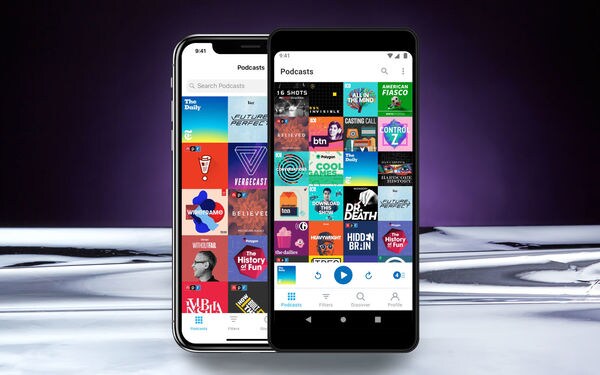 Top 70 Multimedia Trends in April