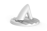 Aquatic Creature-Inspired Hairdryers Image 3