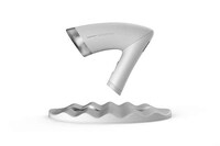 Aquatic Creature-Inspired Hairdryers Image 6