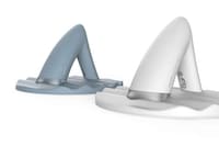Aquatic Creature-Inspired Hairdryers Image 7