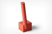 Minimal Brutalism Desk Accessories Image 2