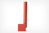 Minimal Brutalism Desk Accessories Image 4