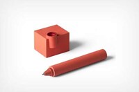 Minimal Brutalism Desk Accessories Image 6