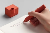 Minimal Brutalism Desk Accessories Image 8