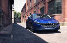 Millennial-Focused Car Campaigns