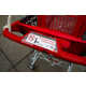 Hands-Free Shopping Cart Attachments Image 4