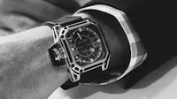 Chicly Scientific Timepieces Image 2