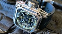 Chicly Scientific Timepieces Image 3