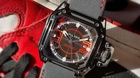 Chicly Scientific Timepieces Image 4
