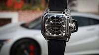Chicly Scientific Timepieces Image 5