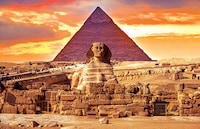 Gargantuan World Wonder Puzzles Image 4
