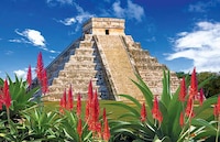 Gargantuan World Wonder Puzzles Image 6