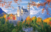 Gargantuan World Wonder Puzzles Image 7