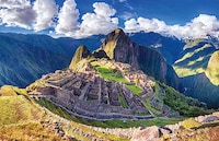 Gargantuan World Wonder Puzzles Image 8