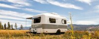 Modular Retro-Styled Camping Trailers Image 3
