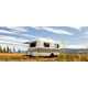 Modular Retro-Styled Camping Trailers Image 3