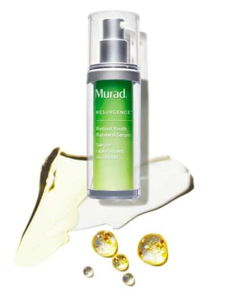 Ultra-Gentle Retinol Serums