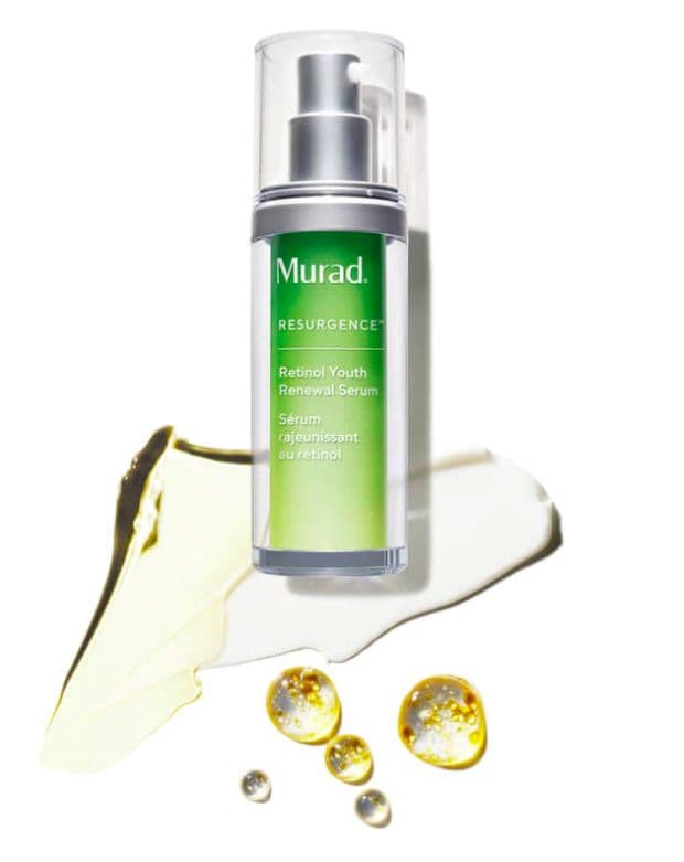 Ultra-Gentle Retinol Serums