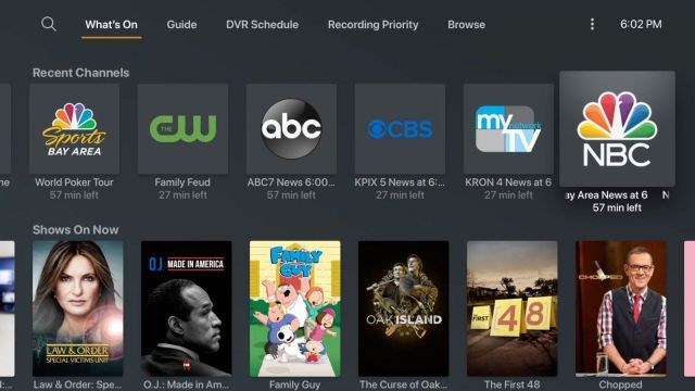 Three-Month-Long Free Live TV
