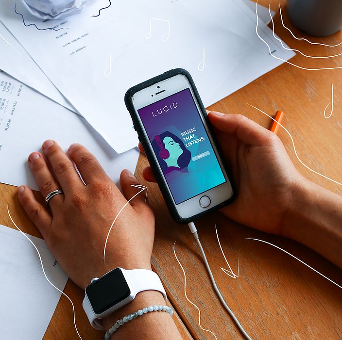Real-Time Music Apps