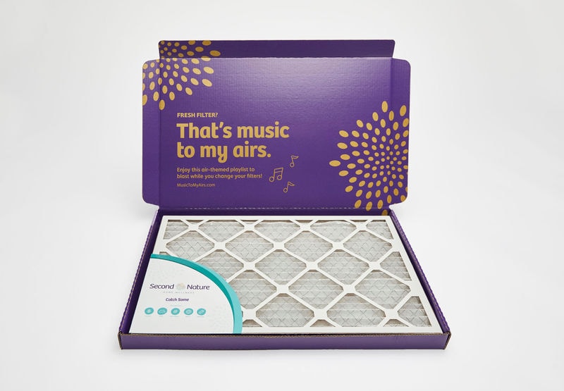 Air Filter Subscriptions