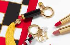 Jewelry-Like Makeup Collections