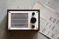 DIY Wireless Speaker Kits Image 4
