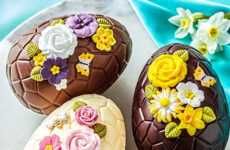 Artful Easter Egg Sets