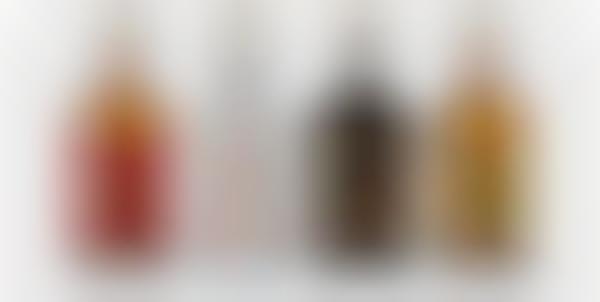 Liquor-Inspired Elixirs