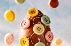 25 Easter Snack Innovations