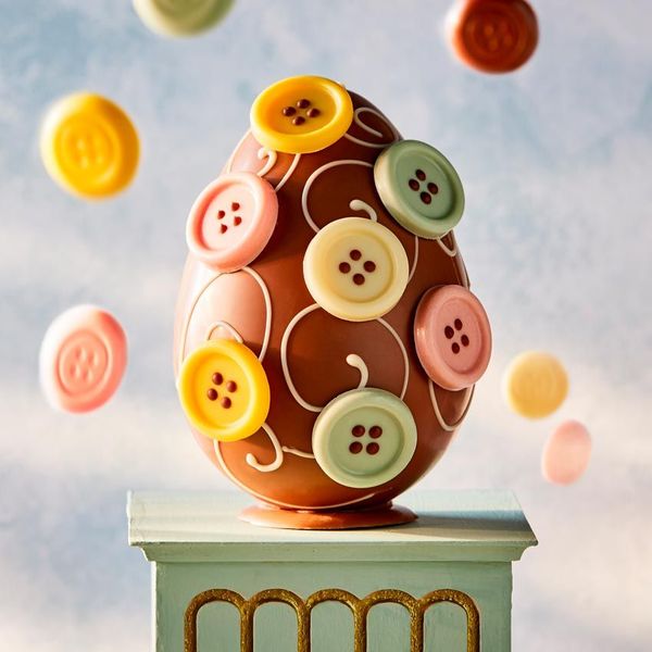 25 Easter Snack Innovations