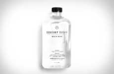 Premium Alcohol-Free Mouthwashes