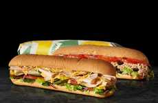Family-Focused QSR Promotions