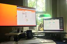 Ergonomic Home Workspace Subscriptions