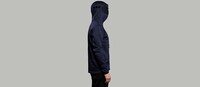 Self Isolation Hoodies Image 4