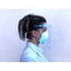 3D-Printed Face Shields Image 1