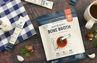 Bone Broth Sachets Image 5