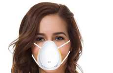 Powered Purification Masks