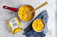 Cheesy Sweet Potato Meals