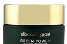 Detoxifying Hemp Oil Masks