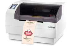 Enterprise-Ready Label Printers