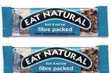 Fiber-Focused Snack Bars