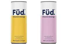 Functional Energy Refreshments