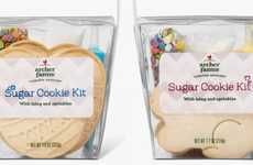 DIY Sugar Cookie Kits